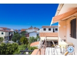 Appartments Viktor - Rogoznica Kroatien