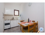 Appartments Viktor - Rogoznica Kroatien