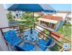 Appartments Viktor - Rogoznica Kroatien