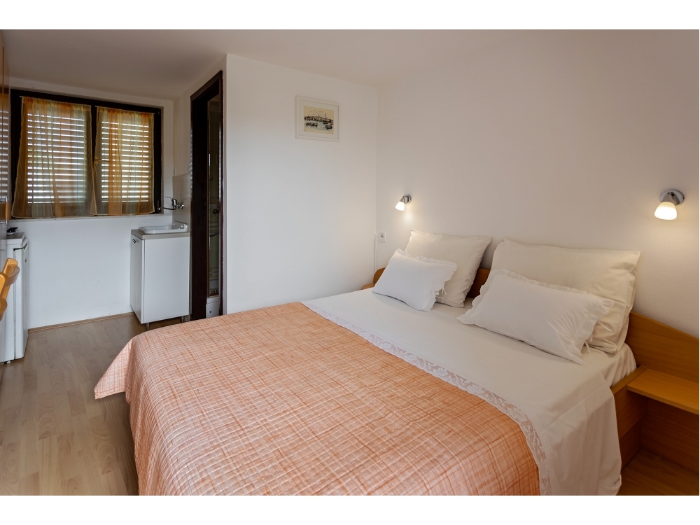 Appartments Viktor - Rogoznica Croatie