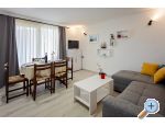 Appartments Viktor - Rogoznica Hrvaka