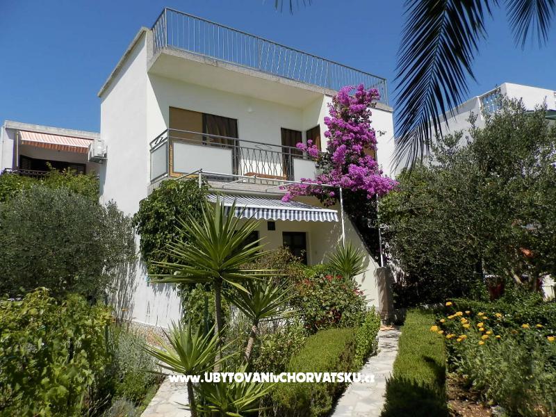 Bakotin – Ferienwohnung Rogoznica, Kroatien – Foto 1