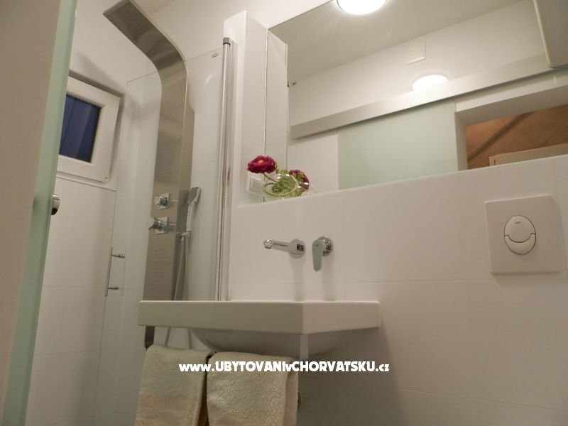 Bakotin – Ferienwohnung Rogoznica, Kroatien – Foto 11