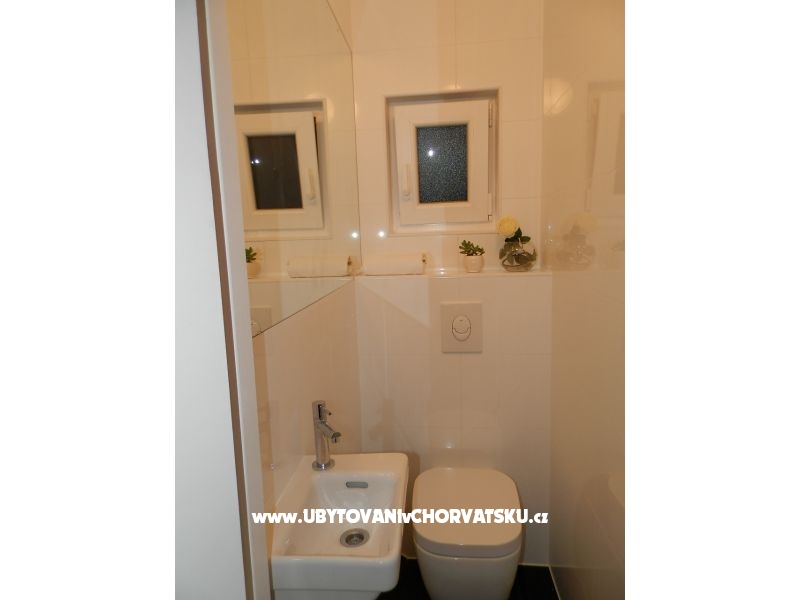 Bakotin – Ferienwohnung Rogoznica, Kroatien – Foto 12