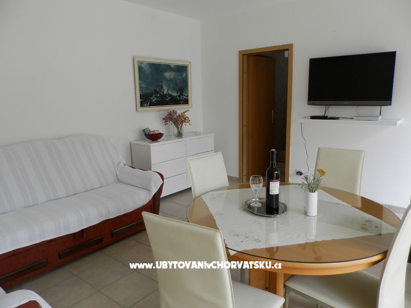 Bakotin – Ferienwohnung Rogoznica, Kroatien – Foto 14