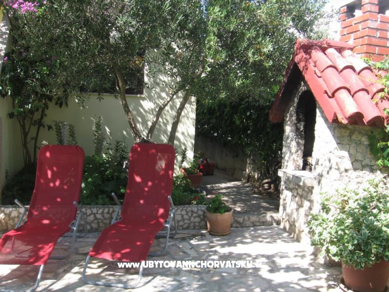 Bakotin – Ferienwohnung Rogoznica, Kroatien – Foto 2