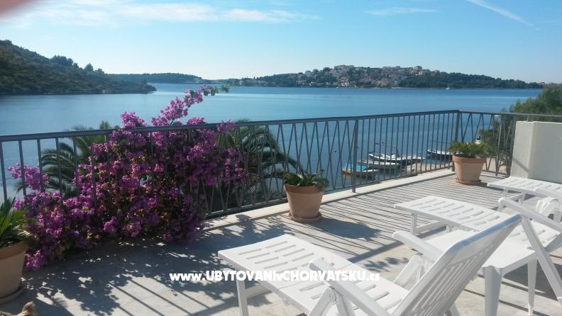 Bakotin – Ferienwohnung Rogoznica, Kroatien – Foto 4