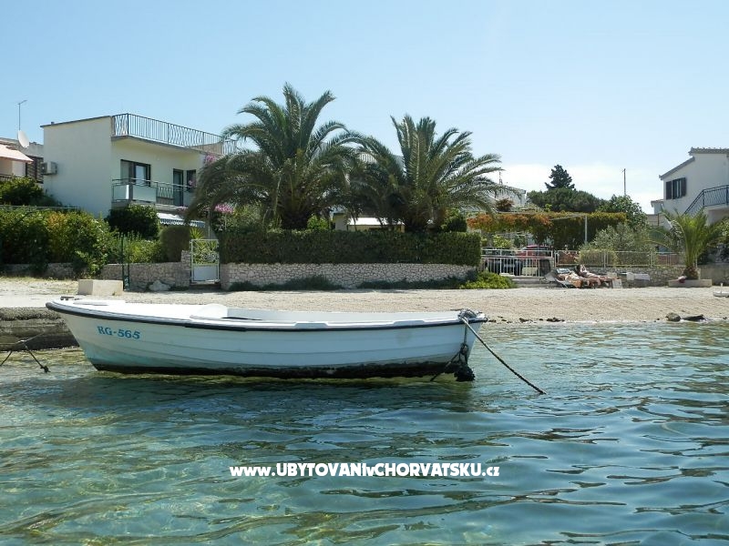 Bakotin – Ferienwohnung Rogoznica, Kroatien – Foto 6
