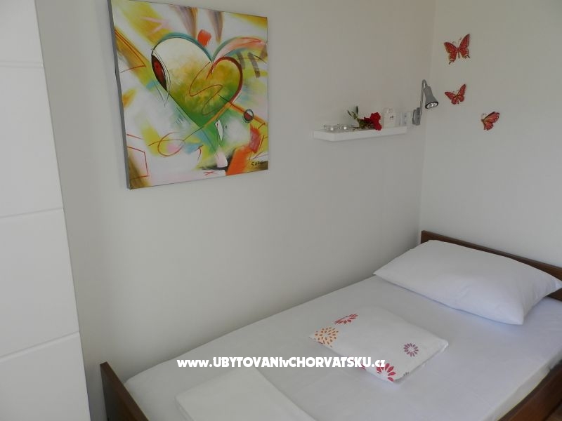 Bakotin – Ferienwohnung Rogoznica, Kroatien – Foto 8