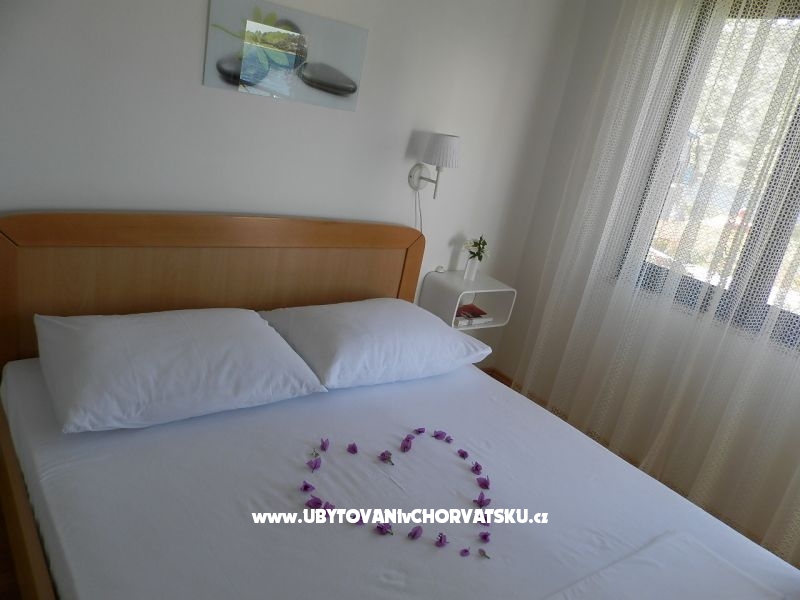 Bakotin – Ferienwohnung Rogoznica, Kroatien – Foto 9