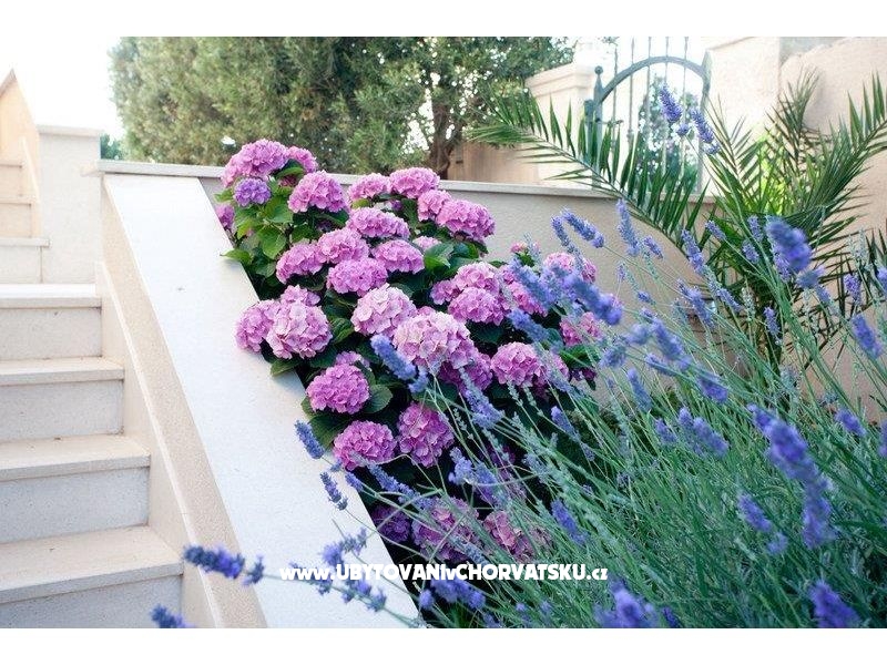 Beach apartments Rogoznica – Ferienwohnung Rogoznica, Kroatien – Foto 13