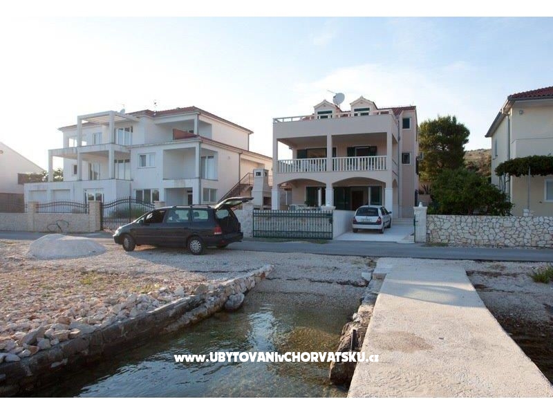 Beach apartments Rogoznica – Ferienwohnung Rogoznica, Kroatien – Foto 14