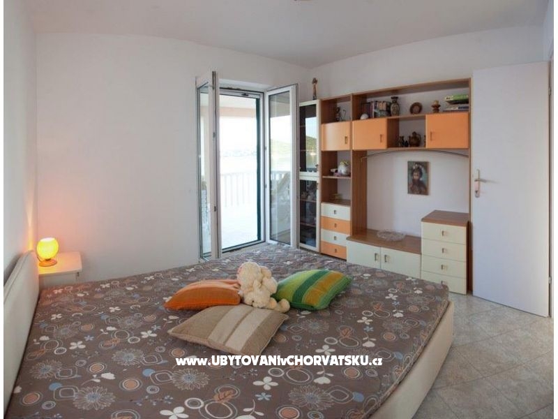 Beach apartments Rogoznica – Ferienwohnung Rogoznica, Kroatien – Foto 6