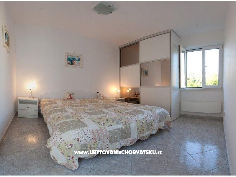 Beach apartments Rogoznica – Ferienwohnung Rogoznica, Kroatien – Foto 7