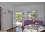 Rogoznica bm apartments - Rogoznica Kroatien