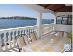Rogoznica bm apartments - Rogoznica Kroatien