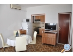 Rogoznica bm apartments - Rogoznica Kroatien