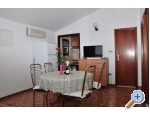 Rogoznica bm apartments - Rogoznica Kroatien