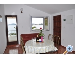 Rogoznica bm apartments - Rogoznica Kroatien