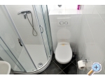 Rogoznica bm apartments - Rogoznica Kroatien