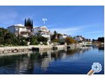 Rogoznica bm apartments - Rogoznica Hrvaka