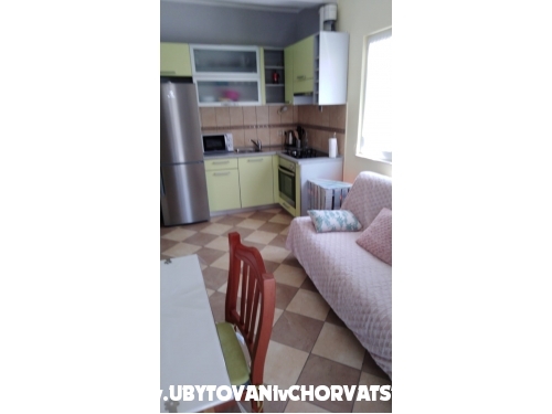 Bo�ena - Rogoznica Chorvatsko