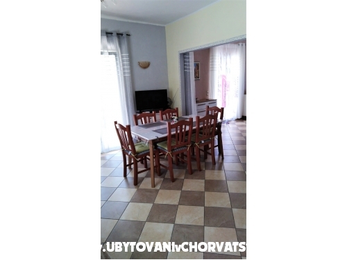 Bo�ena - Rogoznica Chorvatsko