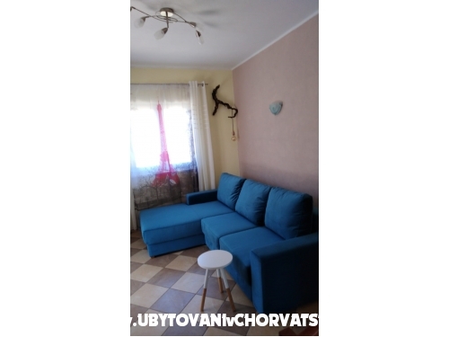 Bo�ena - Rogoznica Chorvatsko