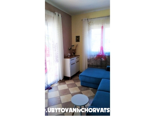 Bo�ena - Rogoznica Chorvatsko