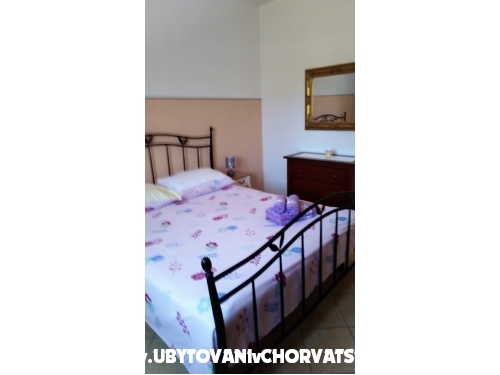 Bo�ena - Rogoznica Chorvatsko