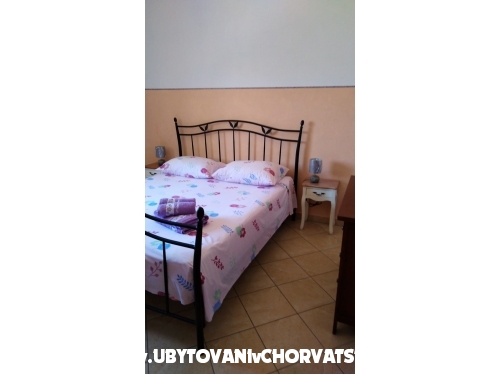 Bo�ena - Rogoznica Chorvatsko