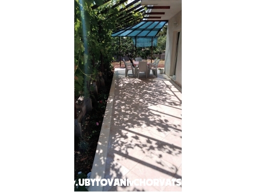 Bo�ena - Rogoznica Chorvatsko