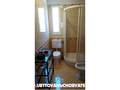 Bo�ena - Rogoznica Chorvatsko