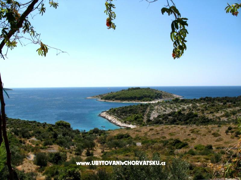 Breathtaking sea view – Ferienwohnung Rogoznica, Kroatien – Foto 1