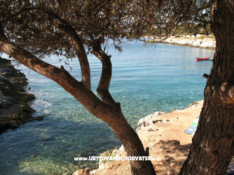 Breathtaking sea view – Ferienwohnung Rogoznica, Kroatien – Foto 12