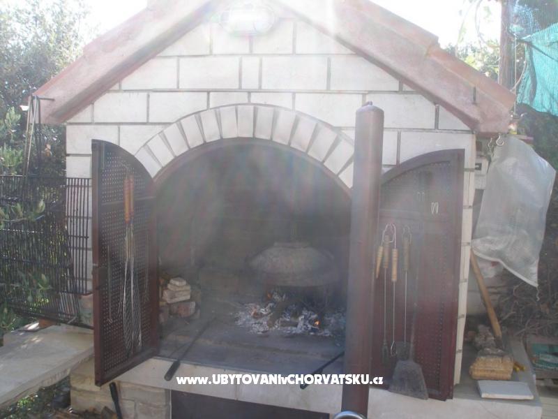 Breathtaking sea view – Ferienwohnung Rogoznica, Kroatien – Foto 13