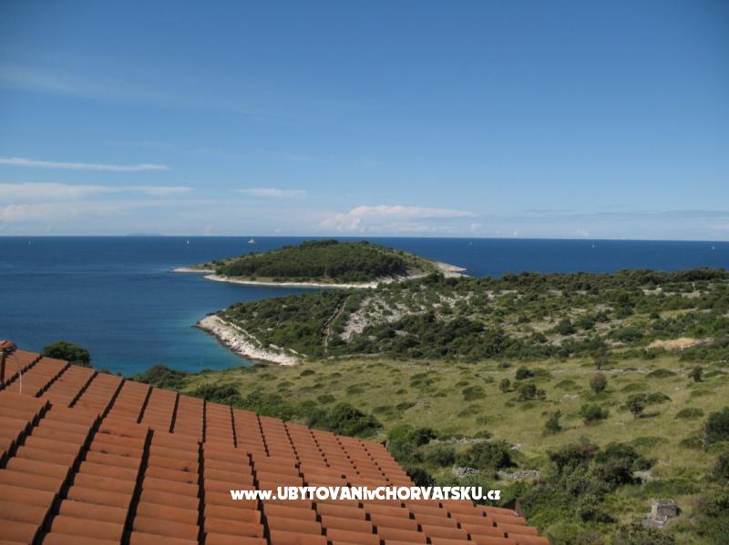 Breathtaking sea view – Ferienwohnung Rogoznica, Kroatien – Foto 16