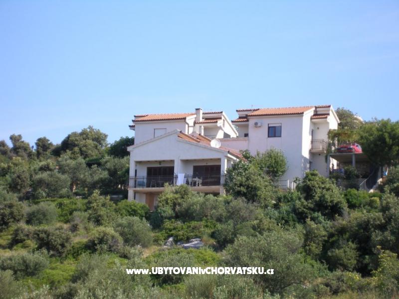 Breathtaking sea view – Ferienwohnung Rogoznica, Kroatien – Foto 2