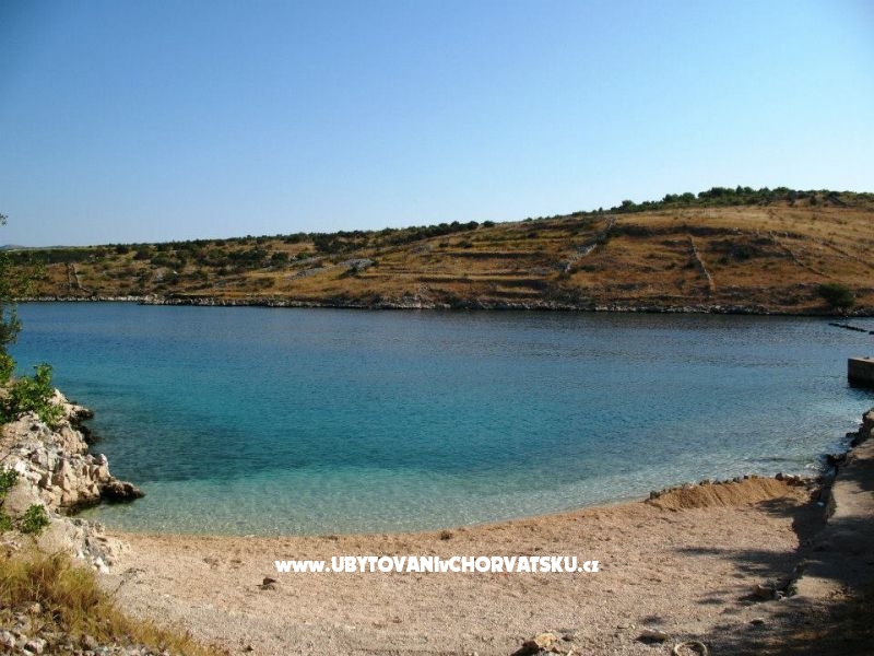 Breathtaking sea view – Ferienwohnung Rogoznica, Kroatien – Foto 5