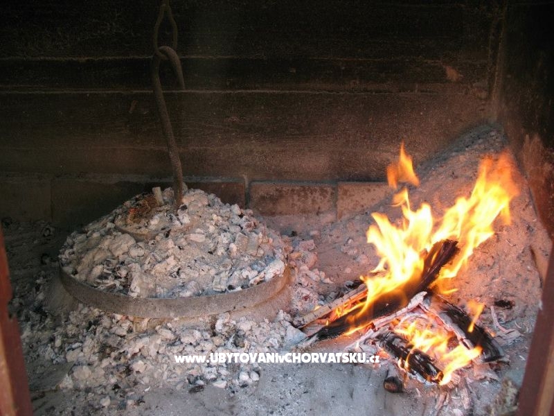 Breathtaking sea view – Ferienwohnung Rogoznica, Kroatien – Foto 6