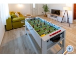 Captains Haus 2 - Rogoznica Kroatien
