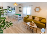 Captains Haus 2 - Rogoznica Kroatien