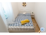 Captains Haus 2 - Rogoznica Kroatien