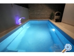 Captains Haus 2 - Rogoznica Kroatien