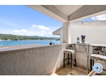 Captains Haus 2 - Rogoznica Kroatien