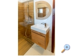Captains Haus 2 - Rogoznica Kroatien