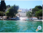 Captains Haus 2 - Rogoznica Kroatien