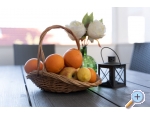 Captains Haus 2 - Rogoznica Kroatien