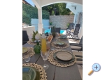 Captains Haus 2 - Rogoznica Kroatien