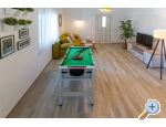 Captains Haus 2 - Rogoznica Kroatien